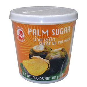 Palmzucker Cock, 454g, Brand, Palm Sugar, Thailand