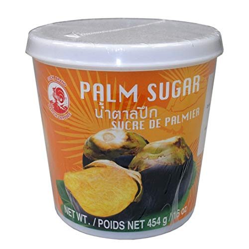 Die beste palmzucker cock 454g brand palm sugar thailand Bestsleller kaufen