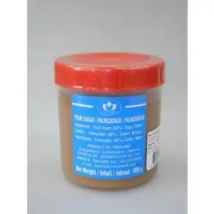 Palmzucker Lotus, 500g