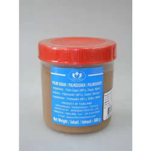 Palmzucker Lotus, 500g