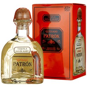 Patrón-Tequila Patron Patrón Reposado Tequila, 700ml