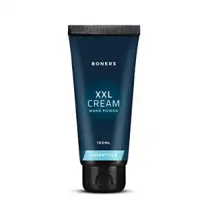 Penis-Creme Boners Potenzmittel Penis XXL Creme, 100 ml