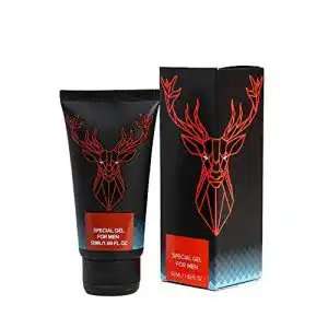 Penis-Creme MLOK Potenzmittel Sofortwirkung Erektionscreme