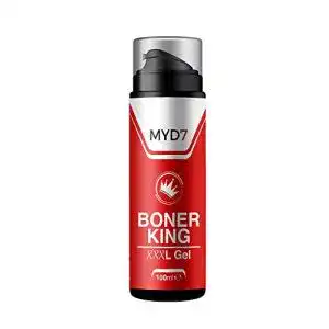 Penis-Creme PHARMA HEALTH BONER KING XXXL 100ml