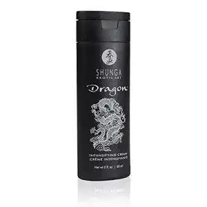 Penis-Creme Shunga Dragon Potenzcreme