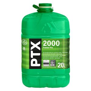 Petroleum PTX 2000 Kanister 20 Liter