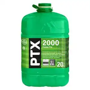 Petroleum