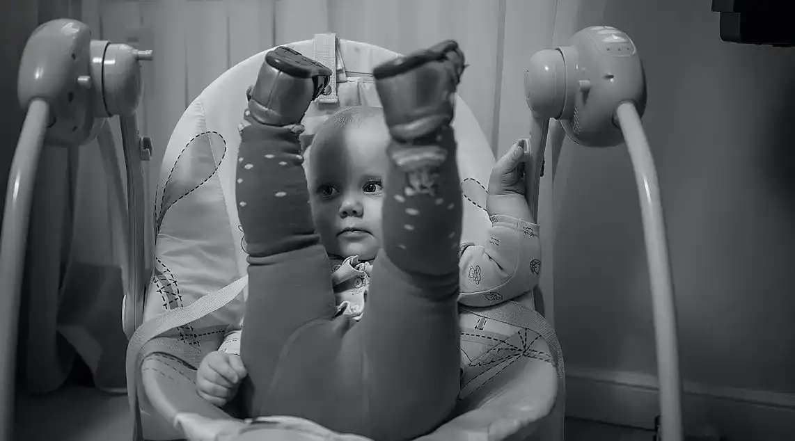 Babyschaukel Babyschaukel