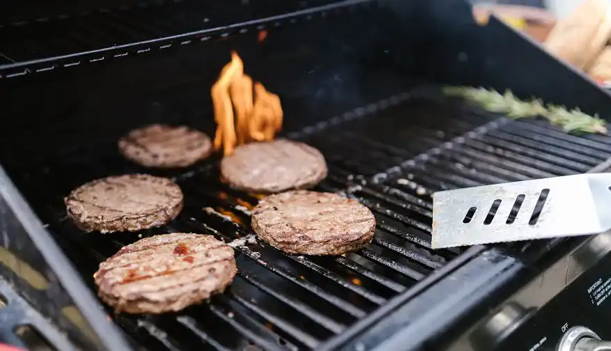 Grill Grill
