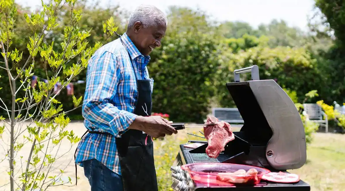 Grill Grill