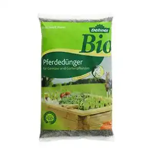 Pferdedung