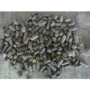 Pferdedung HaGaFe Reiner Pferdemist, 25 Kg