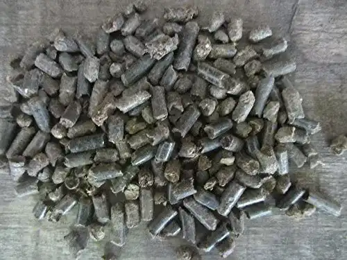 Pferdedung HaGaFe Reiner Pferdemist, 25 Kg