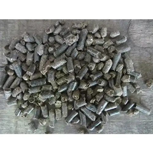 Pferdedung HaGaFe Reiner Pferdemist, 25 Kg