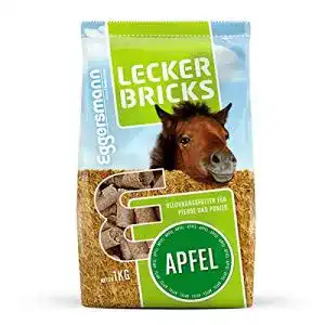 Pferdeleckerli