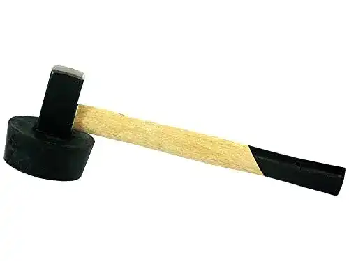 Pflasterhammer Schwan Plattenlegerhammer