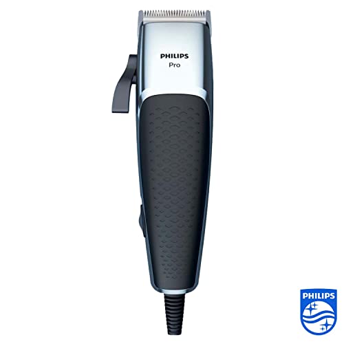 Philips-Haarschneider Philips hc5100/15 Pro + mit 7 Zubehör