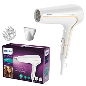 Philips-Haartrockner Philips DryCare Advanced mit ThermoProtect