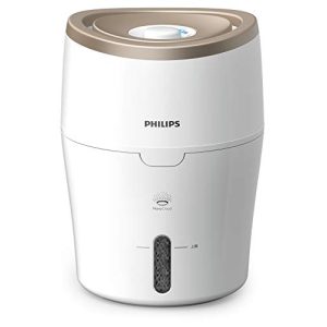 Philips-Luftbefeuchter Philips HU4811/10, bis zu 38m²