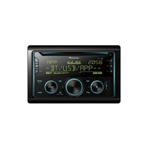 Pioneer-Autoradio Pioneer FH-S720BT CD-Autoradio 2DIN