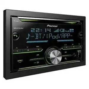 Pioneer-Autoradio