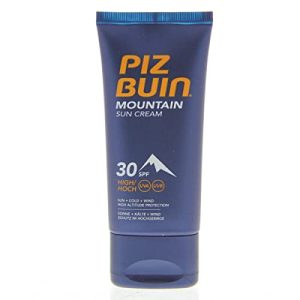 Piz-Buin-Sonnencreme Piz Buin Mountain LSF 30, 50ml