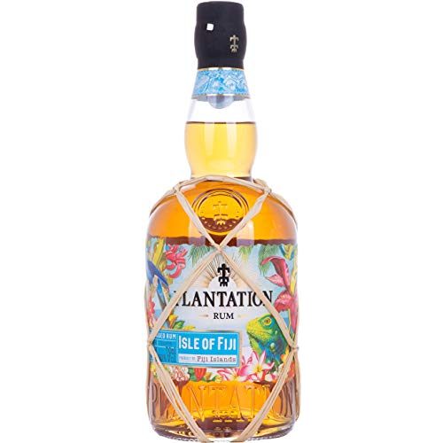 Die beste plantation rum plantation isle of fiji rum 700 ml Bestsleller kaufen