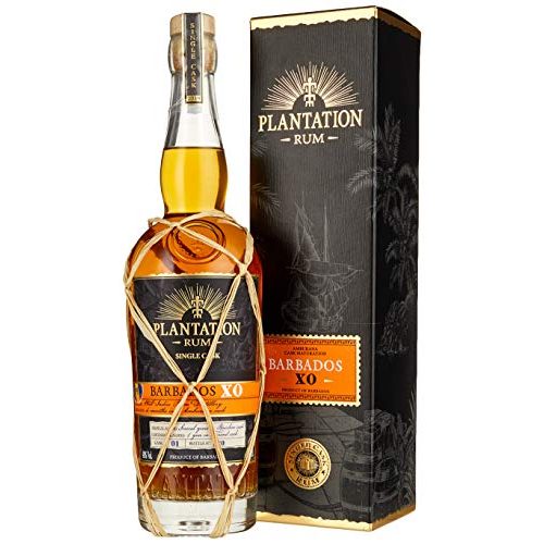 Die beste plantation rum plantation rum barbados xo single cask Bestsleller kaufen