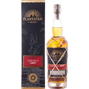 Plantation-Rum Plantation Rum JAMAICA Sauternes Cask