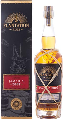 Die beste plantation rum plantation rum jamaica sauternes cask Bestsleller kaufen
