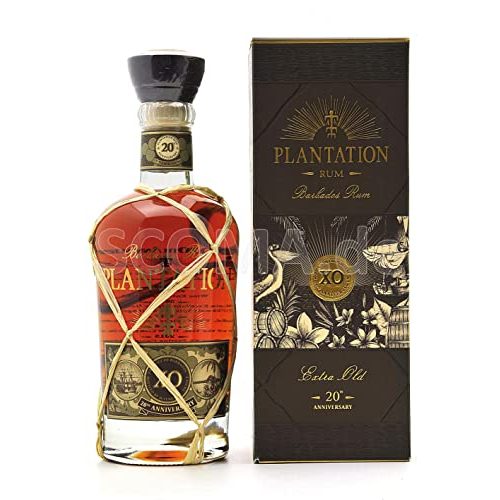 Die beste plantation rum plantation rum xo 20o anniversary 07l Bestsleller kaufen