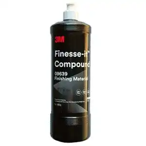 Polierpaste 3M 09639 Finesse-it Schleifpaste 1 ltr