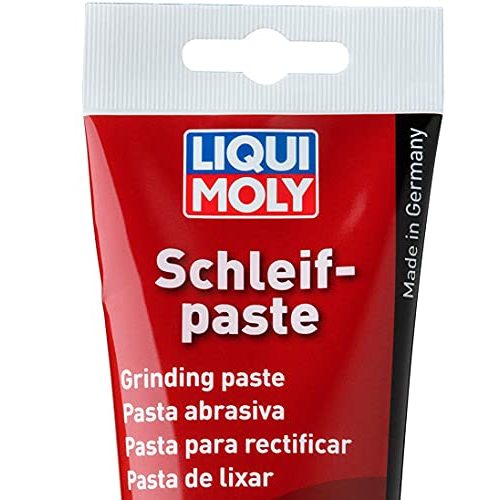 Polierpaste Liqui Moly P001090 MOLY 1556 Schleifpaste 300 g