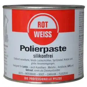 Die beste Polierpaste 2026 Test Bestseller Polierpaste