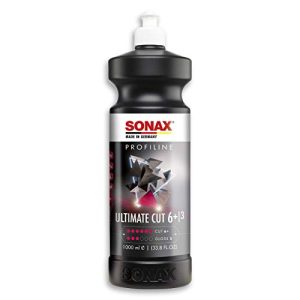 Polierpaste SONAX PROFILINE UltimateCut (1 Liter) hocheffektiv
