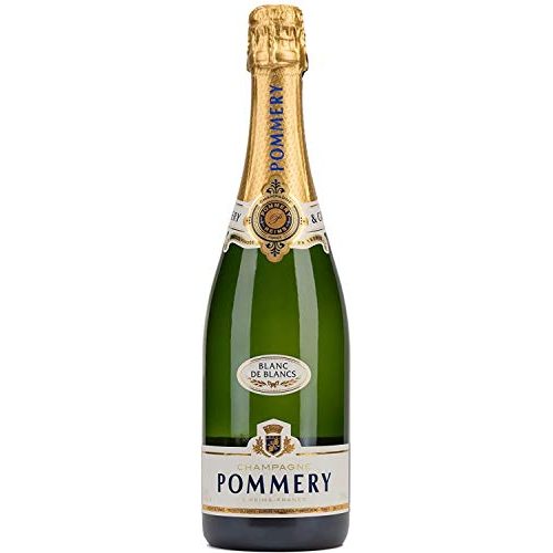 Die beste pommery champagner pommery apanage blanc de blancs Bestsleller kaufen