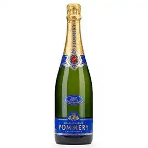 Pommery Champagner Pommery Brut Royal Champagner 0.75 l
