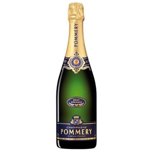 Pommery Champagner Pommery Champagne Brut Apanage 0,75 lt.