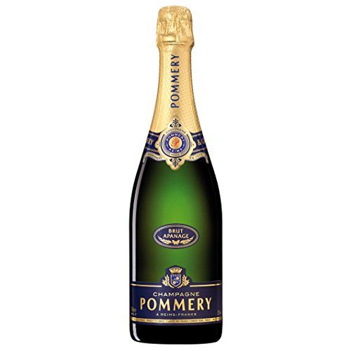 Pommery Champagner Pommery Champagne Brut Apanage 0,75 lt.