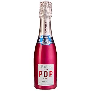 Pommery Champagner Pommery Champagne Pink Pop Rosé 0.2 l