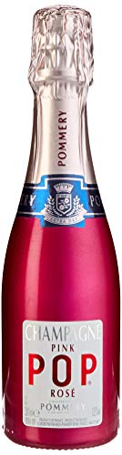 Die beste pommery champagner pommery champagne pink pop rose 0 2 l Bestsleller kaufen