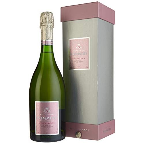 Die beste pommery champagner pommery champagne rose apanage Bestsleller kaufen
