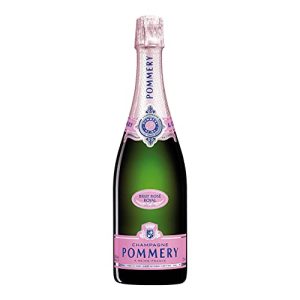 Pommery Champagner Pommery Champagner Brut Rosé 0,75l