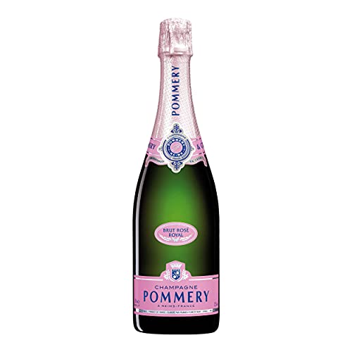 Die beste pommery champagner pommery champagner brut rose 075l Bestsleller kaufen