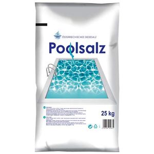 Poolsalz Salinen Austria Aktiengesellschaft Salinen 25 kg