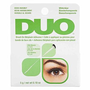 Profi-Wimpernkleber Ardell Duo Brush on Adhesive with Vitamins