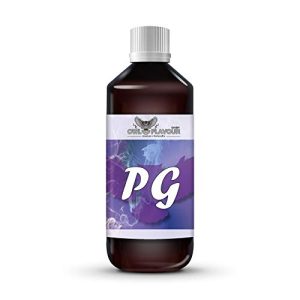 Propylenglykol OWL Dampfer OWL für E-Liquid 1 Liter