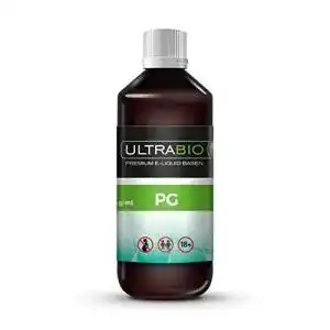 Propylenglykol ultrabio ® Deutsche Liquid Basen 1000ml