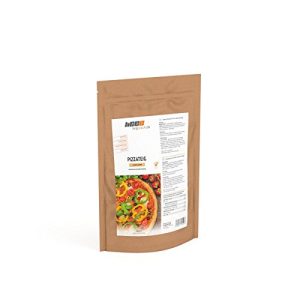 Protein-Pizza hCGC hCG Pizza, Low Carb Pizzateig, 150 g