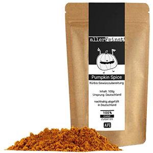 Pumpkin-Spice-Gewürz MüMa´s allerFeinst! Pumpkin Spice 100g